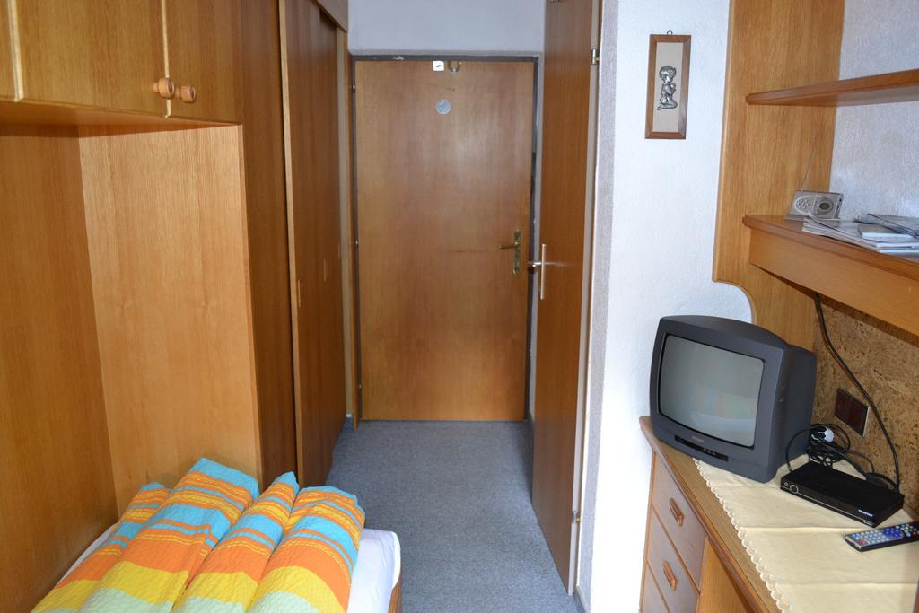 Gaestehaus Huben Huben  Room photo